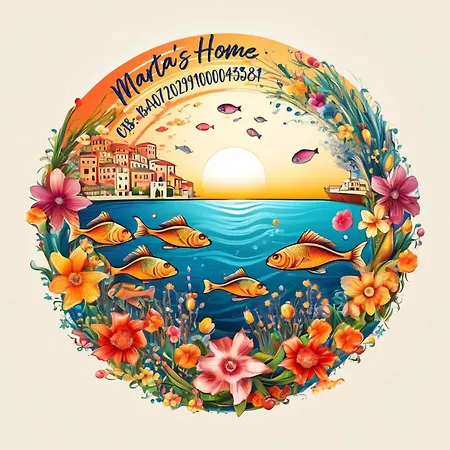 アパート Marta's *