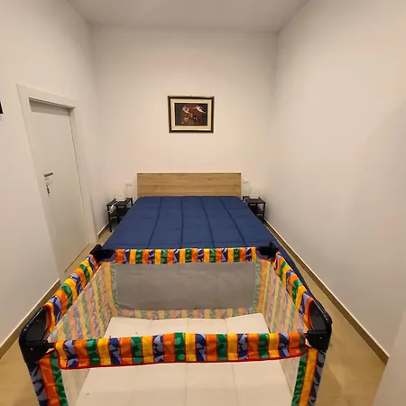 Marta's * מולפטה