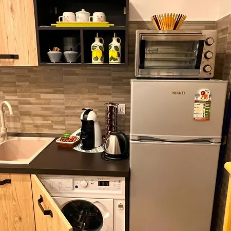 Marta's * מולפטה