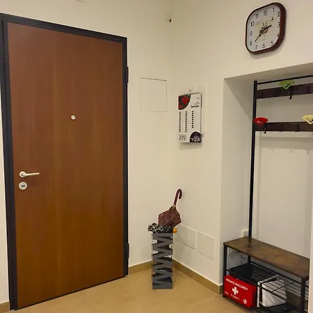 アパート Marta's モルフェッタ