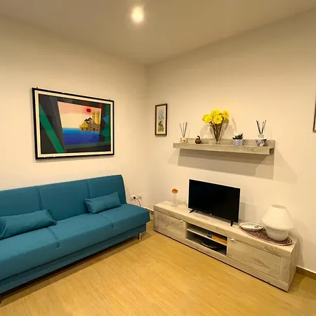 Marta's מולפטה