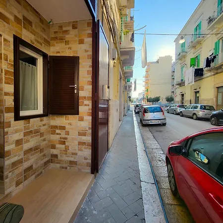 Marta's Apartment *