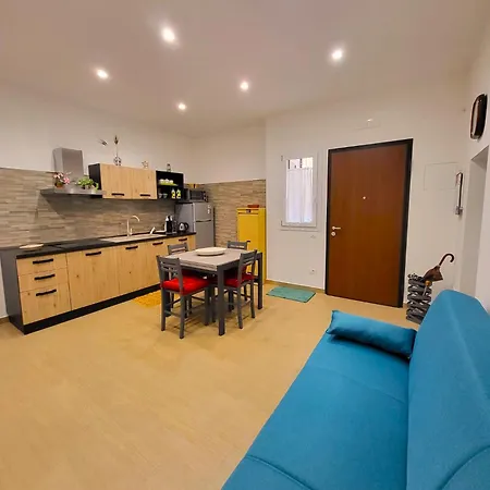 アパート Marta's