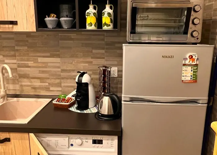 Marta's * مولفيتا